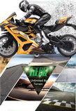 High Speed RC Stunt Motorbike – 360° Rotation Drift Remote Control Motorcycle Toy thumbnail 10