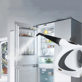 Pressurized Handheld Steam Cleaner - Portable Multi-Surface High-Pressure Home Steamer thumbnail 9