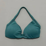 Strappy Backless Sports Bra for Women – Push-Up Yoga & Gym Top with Removable Cups thumbnail 20