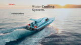 WL916 / WL912-A RC Speedboat 2.4GHz High-Speed Remote Control Racing Boat for Kids thumbnail 32
