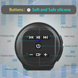 TV Car Sound Bar – Wired & Wireless Bluetooth Home Surround SoundBar for PC, Theater, TV, and Computer thumbnail 4