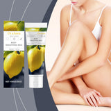 OceAura Basil Lemon Shower Gel & Body Lotion Set – Exfoliating Deep Cleansing, Moisturizing, Brightening & Smoothing Body Care thumbnail 7