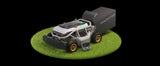 RC Lawn Mower S1 4WD 56V18Ah – 21" Blade, 37° Adjustable Cutting Height, Multi-Function, Handles 75% Slope, 1.12 Acres thumbnail 28