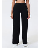 Hearuisavy Women Straight-Leg Sports Pants Yoga & Fitness Leggings thumbnail 32