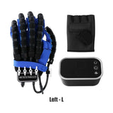 Left & Right Hand Finger Rehabilitation Robot Gloves Stroke Therapy Training Equipment thumbnail 39
