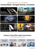 Blackview XPLORE 2 5G Rugged Smartphone, 6.73" AMOLED Display, 20000mAh Battery, 120W Fast Charge, 50MP Camera, Outdoor Mobile Phone thumbnail 21