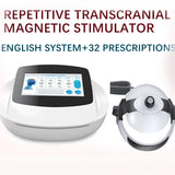 LB-KFY-100 rTMS Transcranial Magnetic Stimulation Helmet – 1–50Hz Rehabilitation Therapy Device for Home Use thumbnail 2