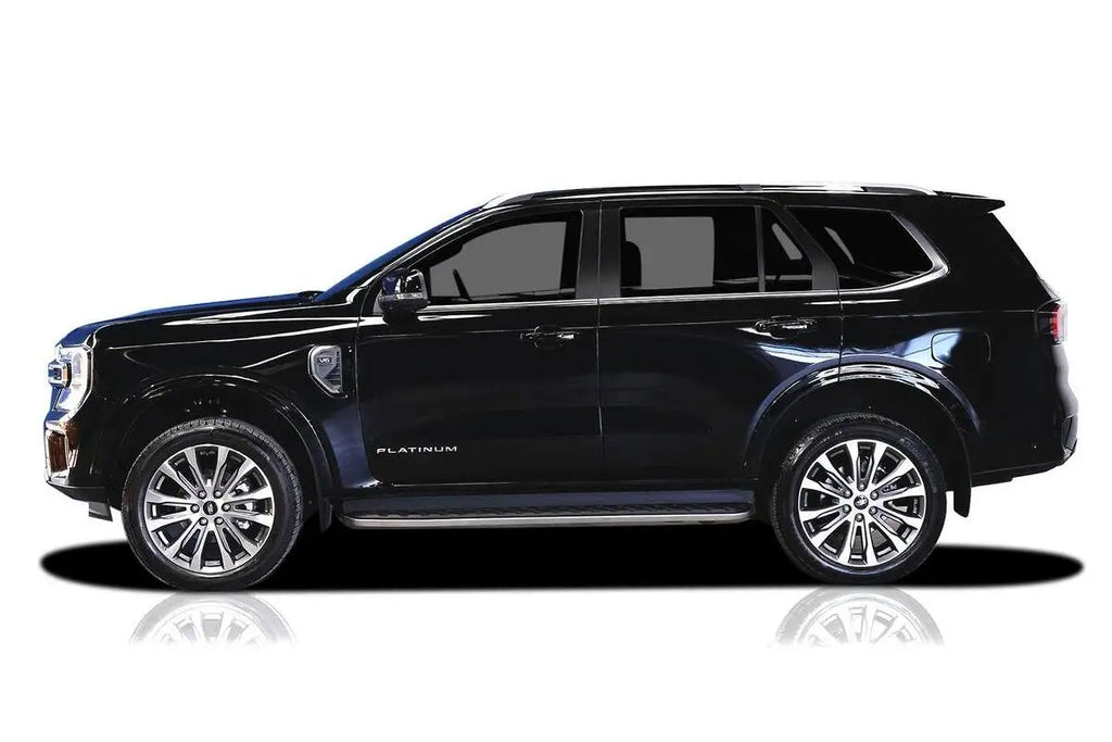 2024 Ford Everest Platinum Right Hand Drive – Luxury SUV