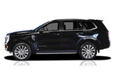 2024 Ford Everest Platinum Right Hand Drive – Luxury SUV thumbnail 4