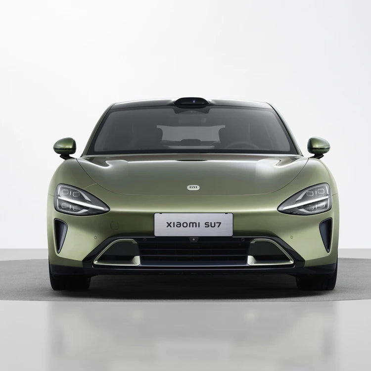 Xiaomi SU7 Electric Sedan Autonomous Driving Long-Range 4-Door EV