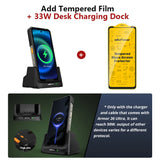 Ulefone Armor 26 Ultra 5G Rugged Waterproof Smartphone 120W Fast Charging 15600mAh 200MP+64MP Camera 24GB+512GB NFC thumbnail 52