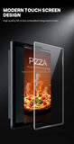 Self-Service Customized Fully Automatic Pizza Vending Machine – Wholesale thumbnail 10