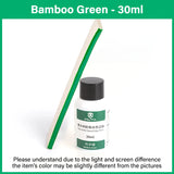 30ml Professional Leather Edge Paint – Italy Imported Water-Based Semi-Gloss Edge Oil, 22 Colors DIY Leather Finish thumbnail 40