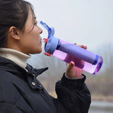 Portable Outdoor Water Filter Pump – Emergency Camping & Survival Water Purifier (5000L Capacity) thumbnail 28