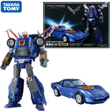 Transformation MasterPiece KO MP-25 G1 Series Action Figure – Robot Collectible Toy thumbnail 1