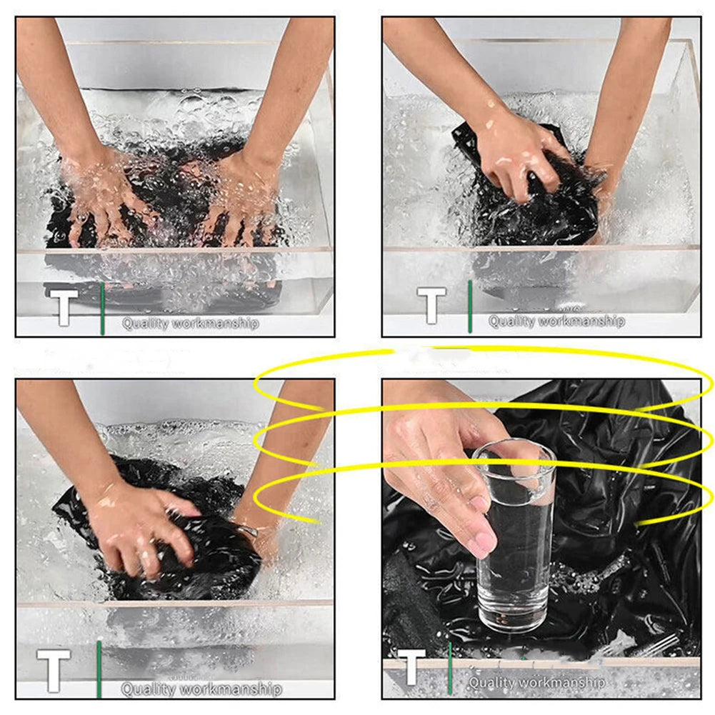 Unisex Heated Pants with 10 Heating Zones | USB Electric Thermal Trousers for Winter Outdoor Sports | Waterproof & Adjustable