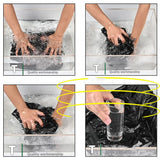 Unisex Heated Pants with 10 Heating Zones | USB Electric Thermal Trousers for Winter Outdoor Sports | Waterproof & Adjustable thumbnail 13