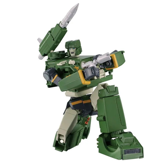 Transformation MasterPiece KO MP-47 Hound G1 Series Action Figure – Robot Collectible Toy