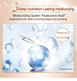 Korea Anti Aging Peptide Face Cream 50g – Hydrating Wrinkle Remover & Firming Day Night Moisturizer thumbnail 16