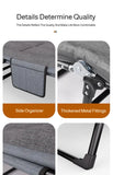 Portable Folding Lunch Break Camp Bed – Multifunctional Adjustable Leisure Recliner thumbnail 9