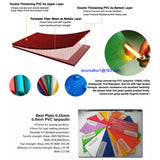 Square Inflatable Swimming Pool & Water Zorb Ball Pool – Heavy Duty PVC Outdoor Fun thumbnail 12
