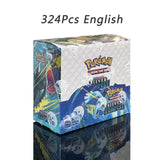 Pokémon TCG Scarlet & Violet 151 Classics Expansion Booster Box – 36 Pack English Edition (324/360 Cards) thumbnail 12