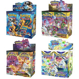 Pokémon TCG Scarlet & Violet 151 Classics Expansion Booster Box – 36 Pack English Edition (324/360 Cards) thumbnail 3