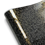 Carbon Fiber Vinyl Wrap Film Waterproof Glossy Self Adhesive Car Sticker Roll 150cm PVC Auto Body Protection Decal thumbnail 36