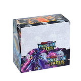 Pokemon Trading Card Game Prismatic Evolutions & Scarlet Violet Booster Pack – English Cards thumbnail 18