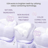5D Teeth Whitening Toothpaste – Natural Oral Care for Fresh Breath & Stain Removal thumbnail 17
