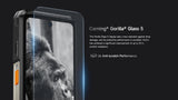 Ulefone Armor 26 Ultra 5G Rugged Waterproof Smartphone 120W Fast Charging 15600mAh 200MP+64MP Camera 24GB+512GB NFC thumbnail 26