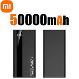 Xiaomi 120W 200000mAh Power Bank – Super Fast Charging Portable Battery Charger thumbnail 21