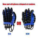 Left & Right Hand Finger Rehabilitation Robot Gloves Stroke Therapy Training Equipment thumbnail 7