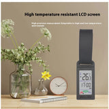 Xiaomi MIJIA Outdoor Digital Thermometer & Hygrometer – Indoor/Outdoor Temperature & Humidity Sensor thumbnail 2