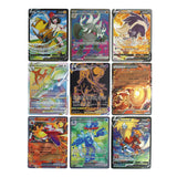 360Pcs Pokemon Card Mega Evolution Lucario Prismatic English Booster Battle Trading Cards thumbnail 11