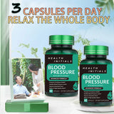 Nattokinase Capsules – Blood Vessel Cleanse, Dissolve Blood Clots, Lower Blood Pressure, Prevent Arteriosclerosis, Improve Vascular Health – 60 Capsules thumbnail 4