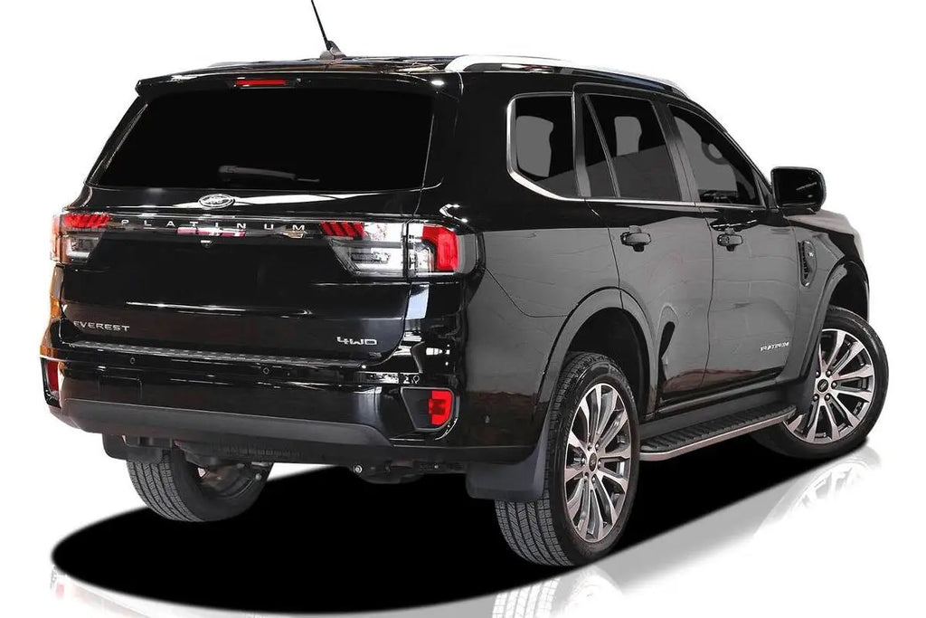 2024 Ford Everest Platinum Right Hand Drive – Luxury SUV