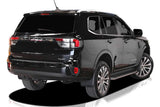 2024 Ford Everest Platinum Right Hand Drive – Luxury SUV thumbnail 9