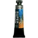 Super Vision 15ml Layered Mineral Watercolor Paint Tube – 15 Colors Master Grade Artist Water Colour thumbnail 6