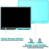 16 Inch USB Rechargeable LCD Writing Tablet Drawing Board 41cm Erasable Screen for Kids thumbnail 3