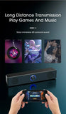 K2852 Series Home Theater Sound System Bluetooth 3D Surround Soundbar PC Speaker for TV with Subwoofer Stereo Music Box thumbnail 8