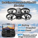 Xiaomi YT3 8K 5G GPS Drone with Dual HD Camera – Professional Aerial Photography Quadcopter thumbnail 5