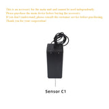 Aidu ADMT-20KG-X Gold Detector – 20 Meters Depth, 2D/3D Automatic Mapping Treasure Detector thumbnail 12