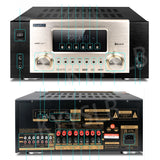 KYYSLB 1000-2000W 5.1 Bluetooth Home Theatre Audio System with DTS Dolby Sound thumbnail 2