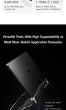 GPD MicroPC 2 Handheld Mini Laptop 7" Touch Screen 16GB RAM 512GB SSD Windows 11 thumbnail 22