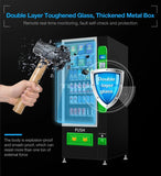 Snack & Drink Mini Vending Machine – Automatic Smart Dispenser thumbnail 15