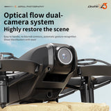 Xiaomi YT3 8K 5G GPS Drone with Dual HD Camera – Professional Aerial Photography Quadcopter thumbnail 9