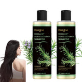 Rosemary Shampoo for Hair Growth, Anti-Dandruff, Soothing Scalp, Repair Split Ends, Nourishing Plant Extracts – 100ml thumbnail 1