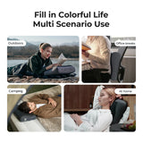 FLEXTAIL Inflatable Camping Pillow – Ergonomic Comfort Anywhere thumbnail 11