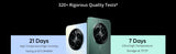 realme 12 4G Smartphone 50MP Sony OIS Camera Snapdragon 685 6.67" 120Hz AMOLED 67W Charge NFC thumbnail 67